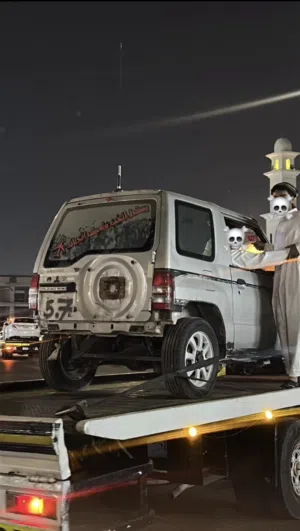 Used Mitsubishi Pajero Mini in Abu Dhabi