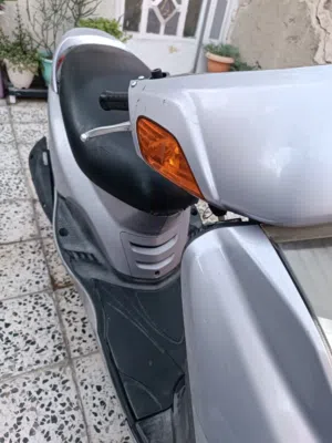 دراجه بريز