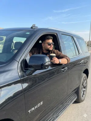 محمد آل اكرم العلي 