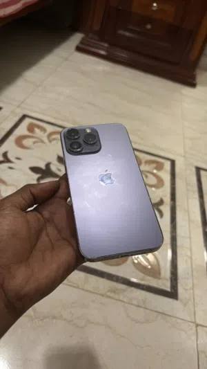 ايفون 14 برو ماكس للبيع