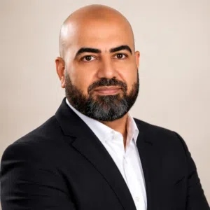 Mahmoud Ahmed 