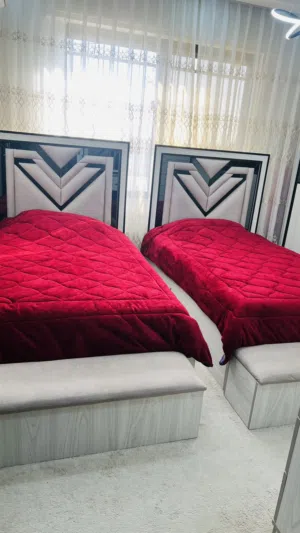 غرفة نوم استعمال شهر