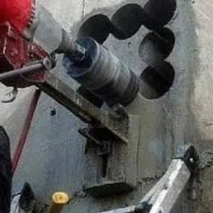 فتح جميع احجام الكور ماشين تركيب جميع انواع شفاط مطابخ والصوبات فير بليس  والمكيفات فتح وثقب الخرسان