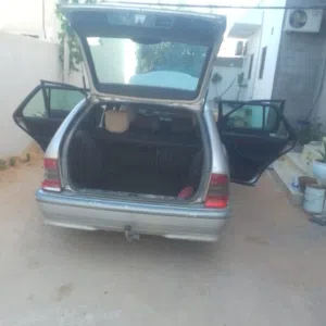 Used Mercedes Benz C-Class in Tripoli