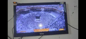 شاشه ونسا استعمال خفيف اسمرت