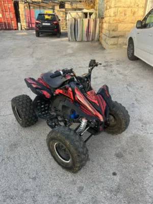 تركترون تايجر 1