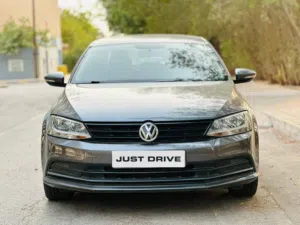 Volkswagen Jetta 2017 well maintained excellent condition ready to drive condition