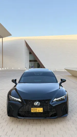 Used Lexus ES in Muscat