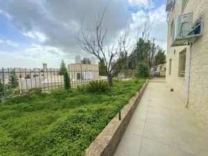 100 m2 2 Bedrooms Apartments for Rent in Ramallah and Al-Bireh Al Tira