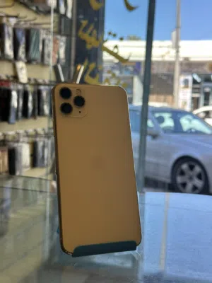11برو مكس   و