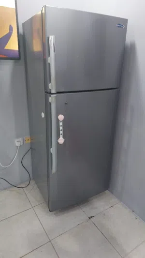 Supra Fridge