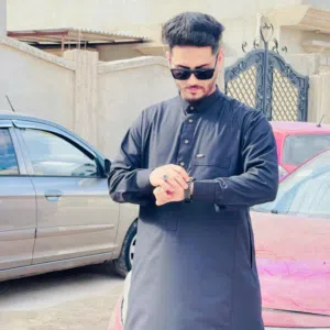 فرج العبار