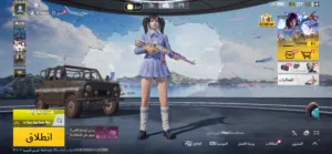 Pubg Accounts and Characters for Sale in Al Batinah