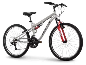 للبيع المستعجل بسعر حرق عالاخر Huffy Stone Mountain Bike  26 ” 7-Speed (20”) or 21-Speed