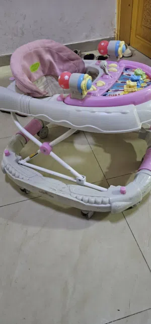 Baby walker for sale