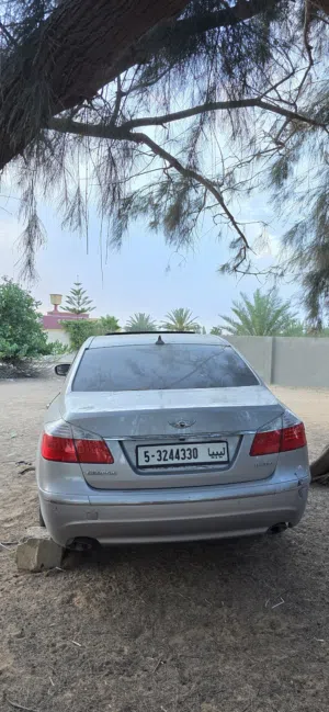 Used Hyundai Other in Tripoli