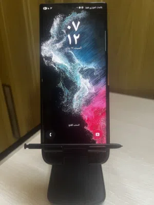 Samsung Galaxy S22 Ultra 256 GB in Irbid