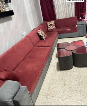 كورنر بحاله ممتاز اكثر من 9 مقاعد