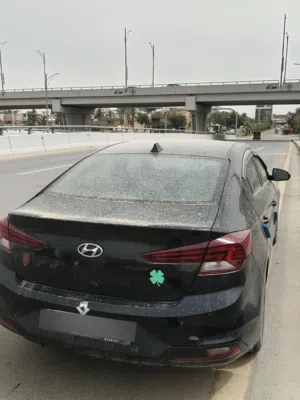 النترة 2019