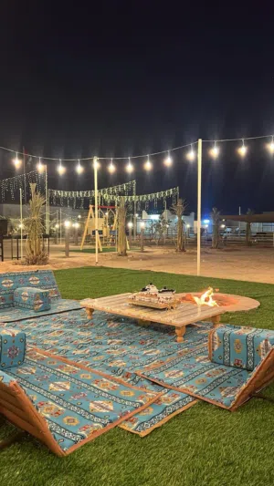 2 Bedrooms Chalet for Rent in Abu Dhabi Al Wathba