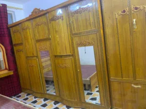 غرفه نوم صاج عراقي