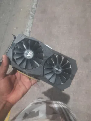البيع كرت شاشة GTX 1650 4GB شغال عل شرط