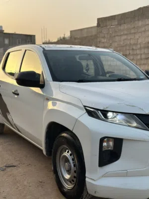 متشي L200 للبيع