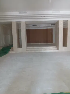 تشطيبات عامه