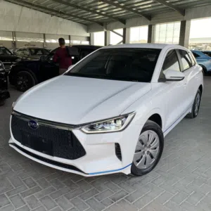 BYD e2 2020 مستعمل فحص كامل للبيع