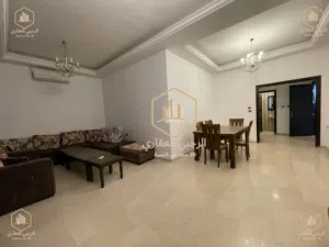 160 m2 3 Bedrooms Apartments for Rent in Amman 7th Circle