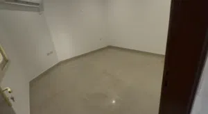 شقة عبدالله المبارك