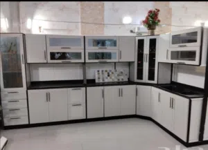 مطابخ جديدة جاهزة
