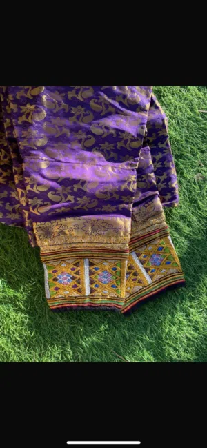 خياطه عمانيه