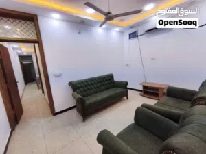 شقة مؤثثة للأيجار في الغزالية الهياكل