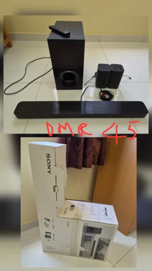 Sony HT S20R