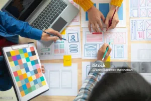 انشاء ويب سايت و متجر الكترونى و انشاء واداره الحملات الاعلانيه على جميع المنصات