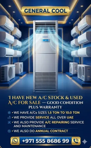 Air Conditioner