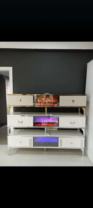 T.V UNIT MARBLE ALL NEW MODELS AVAILABLE/طوالا ملٹیلیفزیون مل رخام کلو جدید مودل موجود