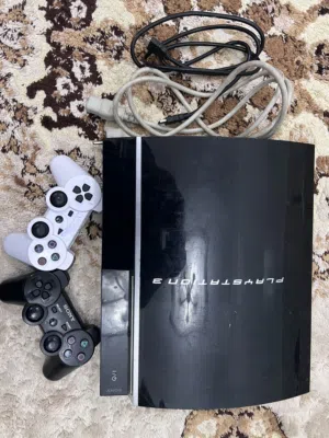 بلايستيشن 3 للبيع