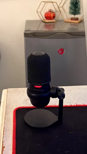 HyperX SoloCast