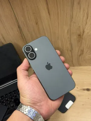 iPhone 17 256 Black