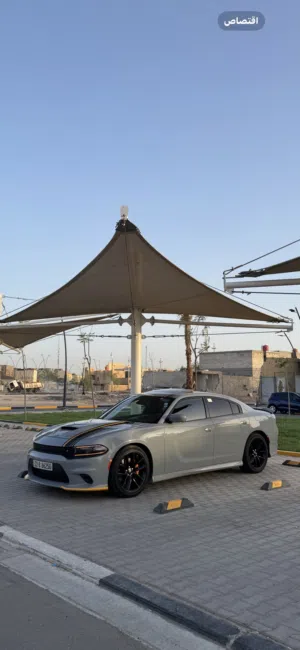 دودج جارجر 2022 GT PLAS