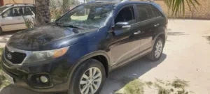 Used Kia Sorento in Tripoli