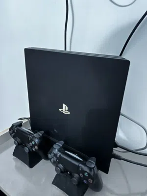 بلايستيشن 4برو