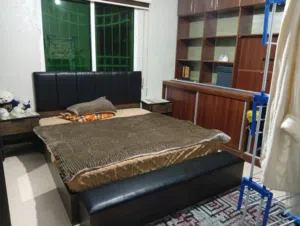 Furnished Monthly in Amman Tabarboor