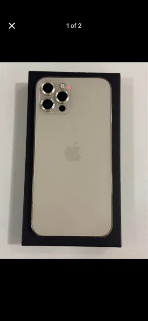 Iphone 12 pro 128 gb