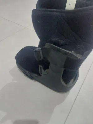 foot braces