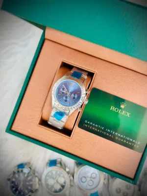 Rolex watches. High quality