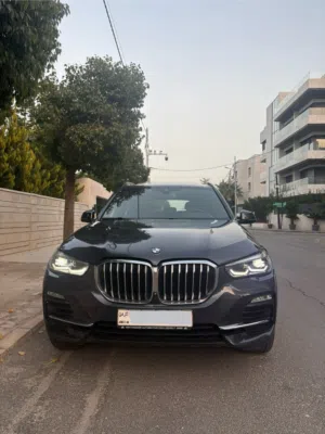 BMW x5 45e plugin hybrid for sale