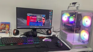 Pc games كامبيوتر العاب